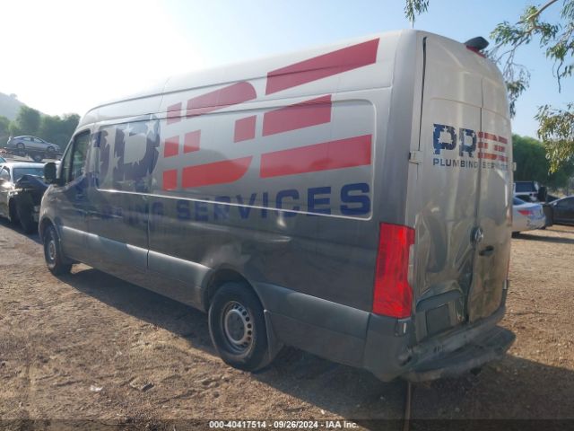 WD4PF1CD1KP040685 Mercedes-Benz Sprinter 2500 High Roof V6