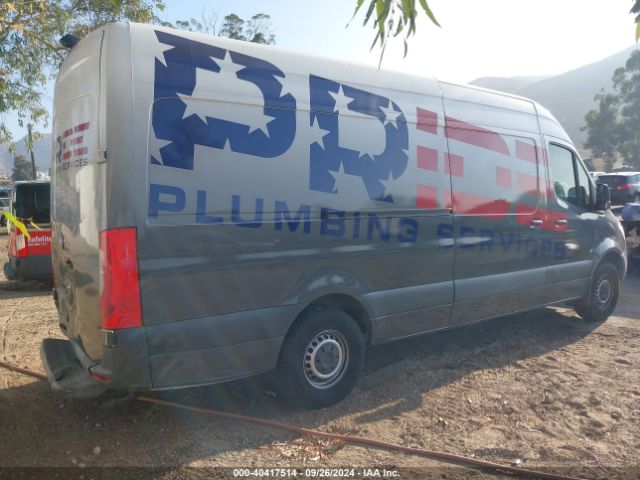 WD4PF1CD1KP040685 Mercedes-Benz Sprinter 2500 High Roof V6