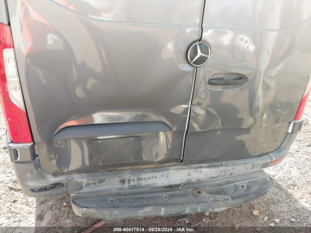 WD4PF1CD1KP040685 Mercedes-Benz Sprinter 2500 High Roof V6