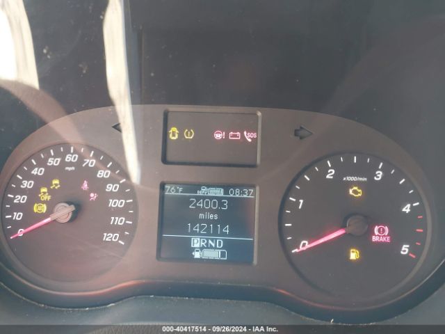 WD4PF1CD1KP040685 Mercedes-Benz Sprinter 2500 High Roof V6