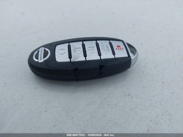 1N4BL4EV2LC154312 Nissan Altima Sl Fwd