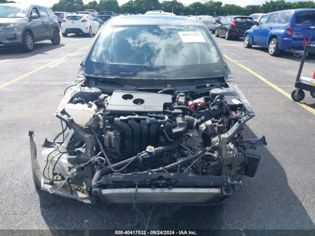 1N4BL4EV2LC154312 Nissan Altima Sl Fwd