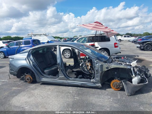 1N4BL4EV2LC154312 Nissan Altima Sl Fwd