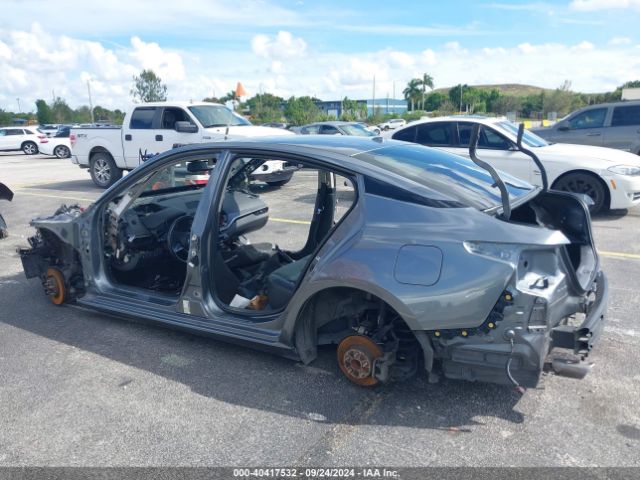 1N4BL4EV2LC154312 Nissan Altima Sl Fwd