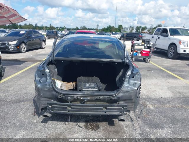 1N4BL4EV2LC154312 Nissan Altima Sl Fwd