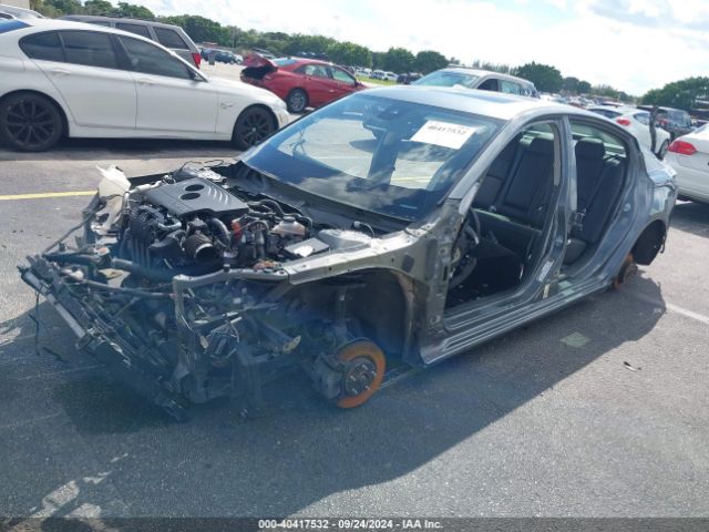 1N4BL4EV2LC154312 Nissan Altima Sl Fwd