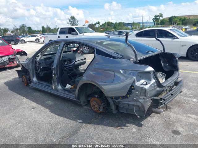 1N4BL4EV2LC154312 Nissan Altima Sl Fwd