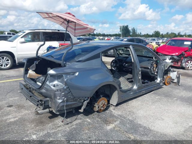 1N4BL4EV2LC154312 Nissan Altima Sl Fwd