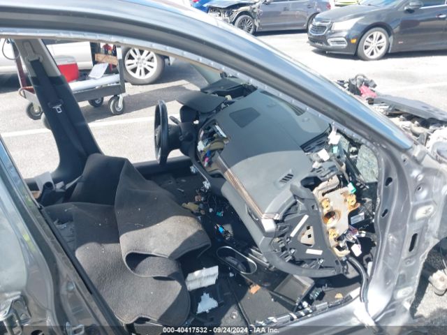 1N4BL4EV2LC154312 Nissan Altima Sl Fwd