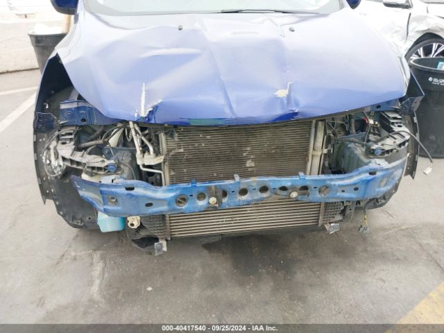 1FMCU0GX3EUC02556 Ford ESCAPE SE