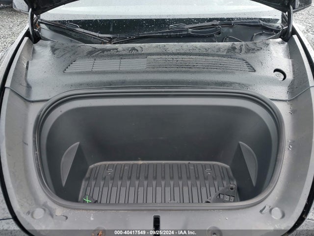 2021 TESLA MODEL Y 5YJYGDEE7MF214131 Photo 9