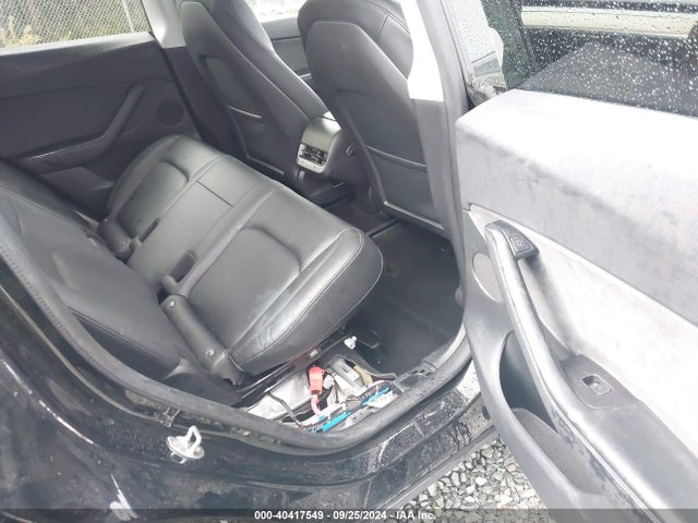 2021 TESLA MODEL Y 5YJYGDEE7MF214131 Photo 7