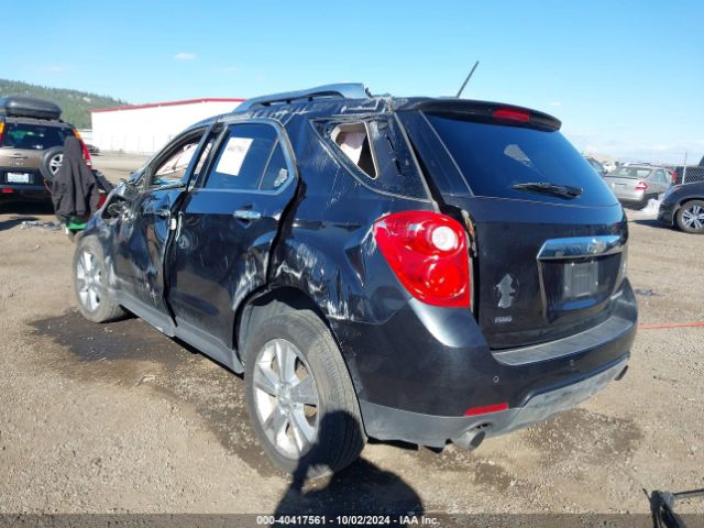 2GNFLHE35F6365428 Chevrolet Equinox Ltz