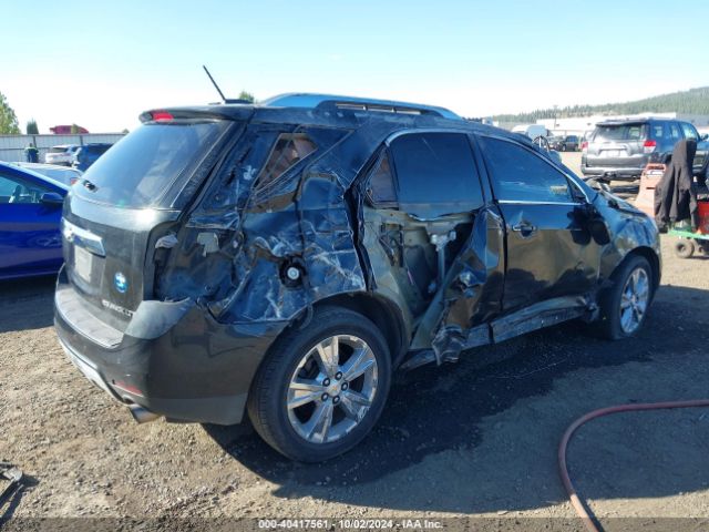 2GNFLHE35F6365428 Chevrolet Equinox Ltz