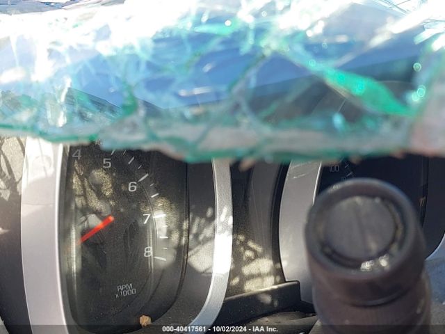 2GNFLHE35F6365428 Chevrolet Equinox Ltz