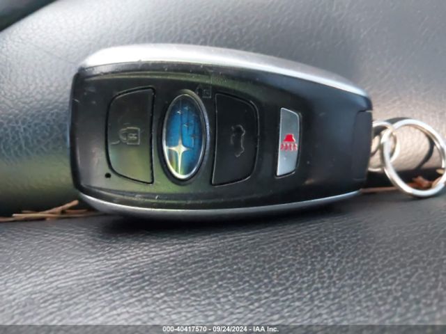 JF2GTHNC7MH650153 Subaru Crosstrek Limited