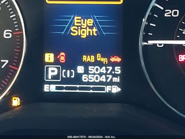JF2GTHNC7MH650153 Subaru Crosstrek Limited