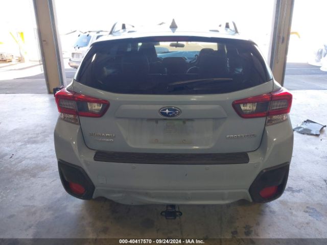 JF2GTHNC7MH650153 Subaru Crosstrek Limited