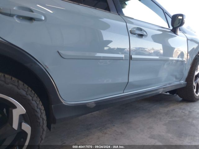 JF2GTHNC7MH650153 Subaru Crosstrek Limited