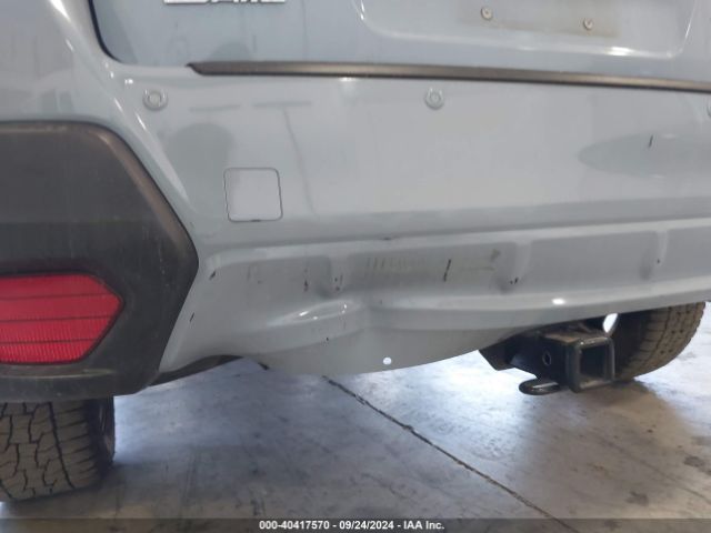 JF2GTHNC7MH650153 Subaru Crosstrek Limited