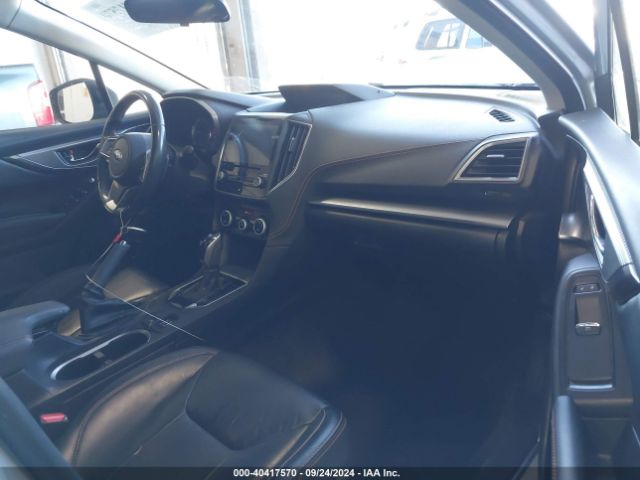 JF2GTHNC7MH650153 Subaru Crosstrek Limited