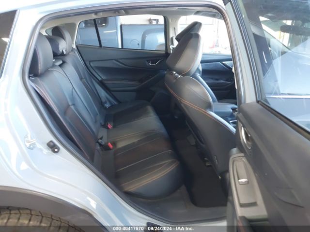 JF2GTHNC7MH650153 Subaru Crosstrek Limited