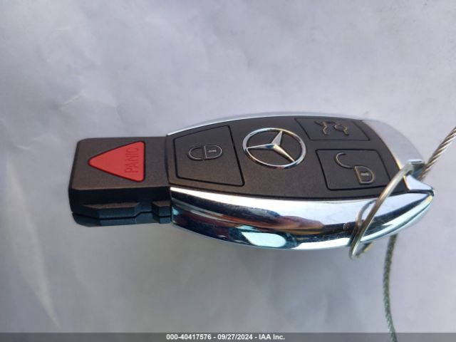 55SWF4JB9HU194040 Mercedes-Benz C 300 Luxury/sport