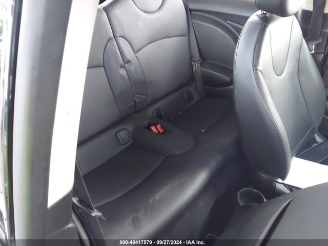2012 MINI COOPER WMWSU3C55CT260206 Photo 7