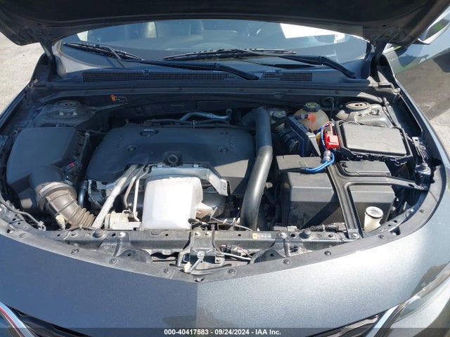 1G1ZH5SX7HF176990 Chevrolet Malibu Premier