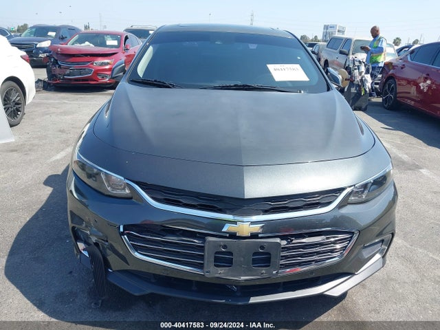 1G1ZH5SX7HF176990 Chevrolet Malibu Premier