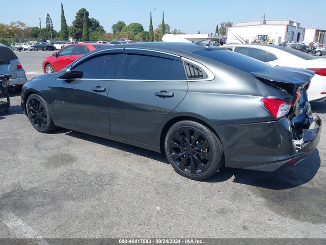 1G1ZH5SX7HF176990 Chevrolet Malibu Premier