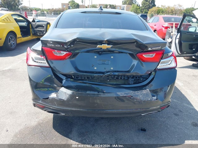1G1ZH5SX7HF176990 Chevrolet Malibu Premier
