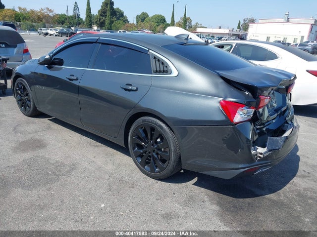 1G1ZH5SX7HF176990 Chevrolet Malibu Premier