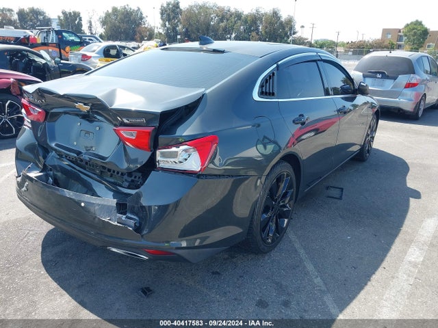 1G1ZH5SX7HF176990 Chevrolet Malibu Premier