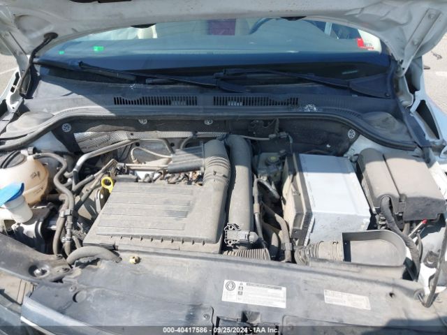 3VWDB7AJ2HM356631 Volkswagen Jetta 1.4t Se