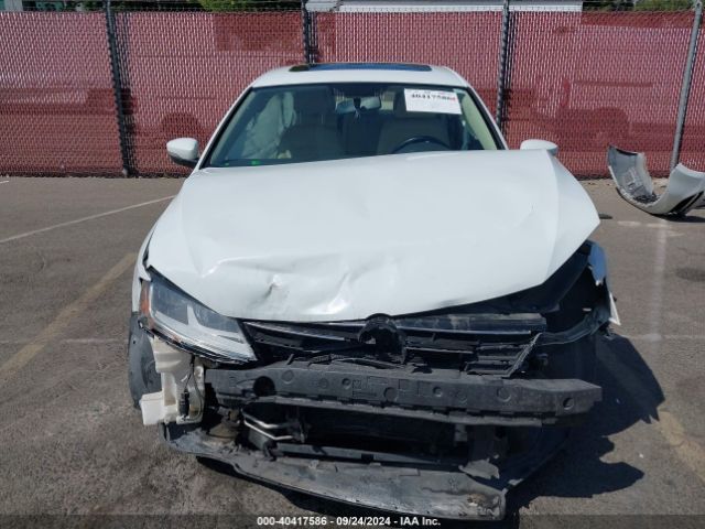 3VWDB7AJ2HM356631 Volkswagen Jetta 1.4t Se