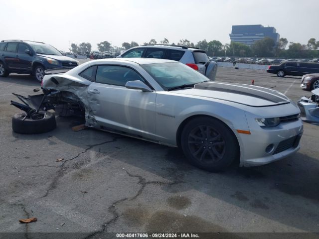 2G1FB1E3XF9251659 auction archive image