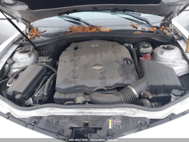 2G1FB1E3XF9251659 Chevrolet Camaro 2ls