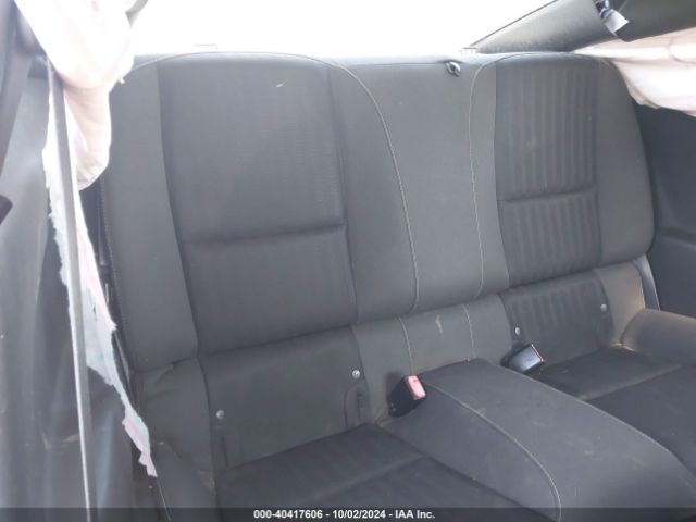 2G1FB1E3XF9251659 Chevrolet Camaro 2ls