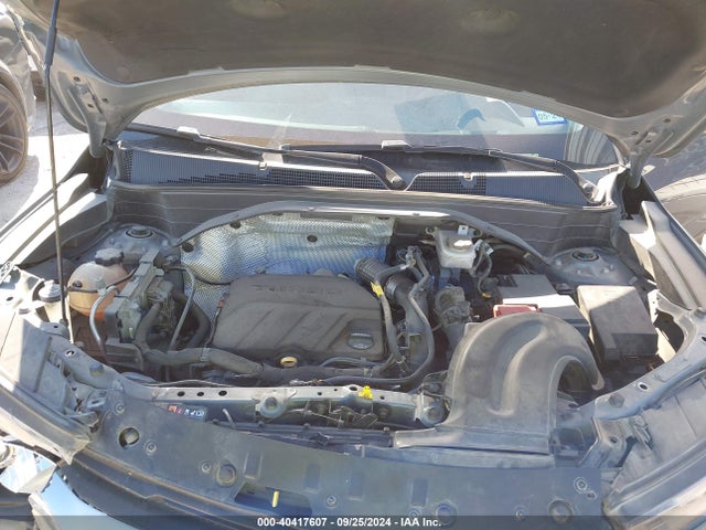 Chevrolet Trailblazer Fwd Ls 2021 KL79MMS28MB126521 Image 10