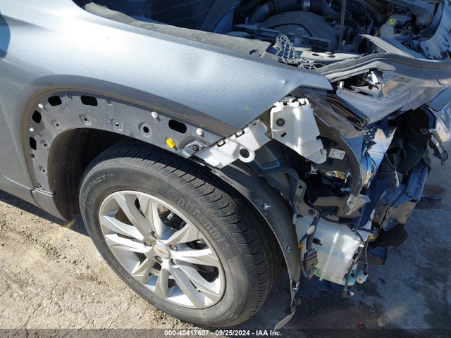Chevrolet Trailblazer Fwd Ls 2021 KL79MMS28MB126521 Image 6