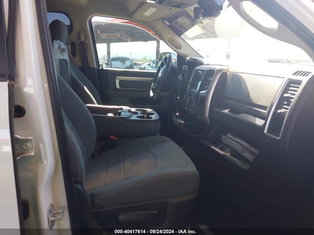 RAM 2500 Slt  4x4 6'4 Box 2018 3C6UR5DL5JG205018 Image 5