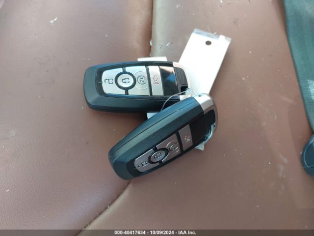 3FTTW8E33NRA79412 Ford Maverick Lariat