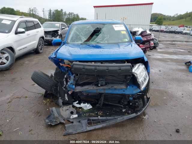 3FTTW8E33NRA79412 Ford Maverick Lariat