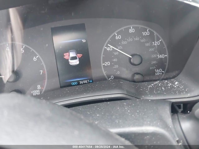 Toyota COROLLA LE 2023 5YFB4MDE3PP001704 Image 7