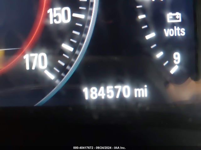 1G4GF5G37EF101496 Buick Lacrosse Premium Ii Group