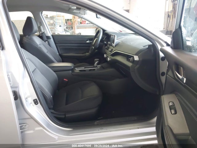 1N4BL4BW3LC268641 Nissan Altima S Intelligent Awd