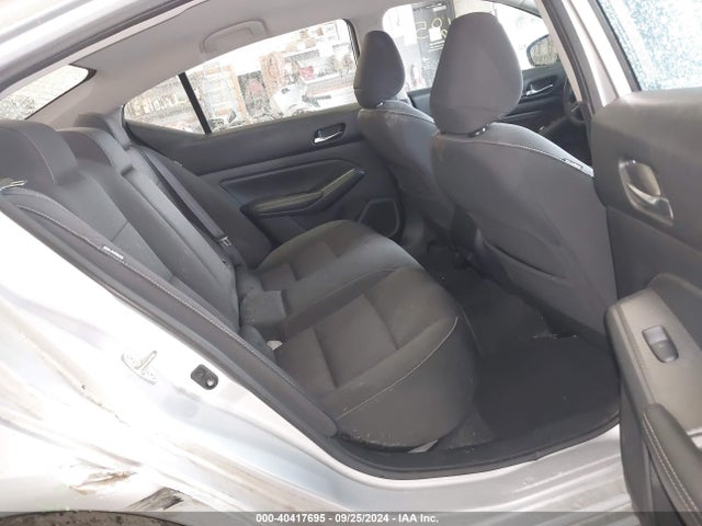 1N4BL4BW3LC268641 Nissan Altima S Intelligent Awd