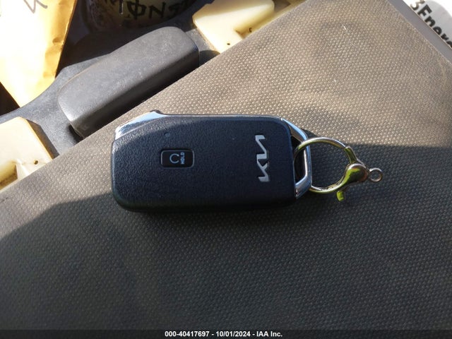 KIA Forte Gt-line 2022 3KPF54ADXNE442237 Image 11