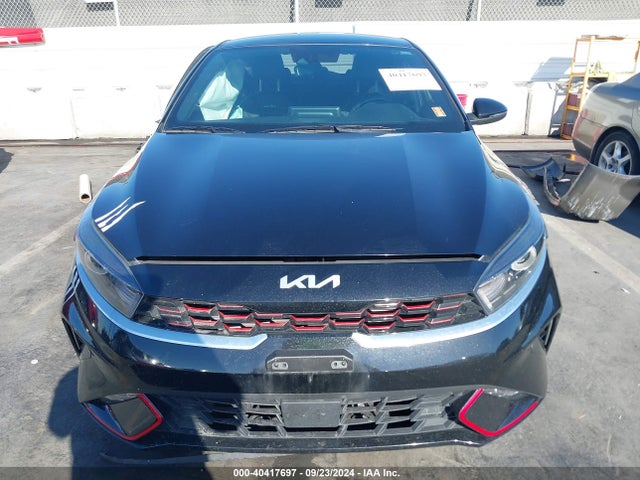 KIA Forte Gt-line 2022 3KPF54ADXNE442237 Image 12